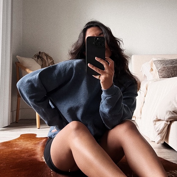 Hanes Tops - Vintage Hanes Crewneck Sweatshirt